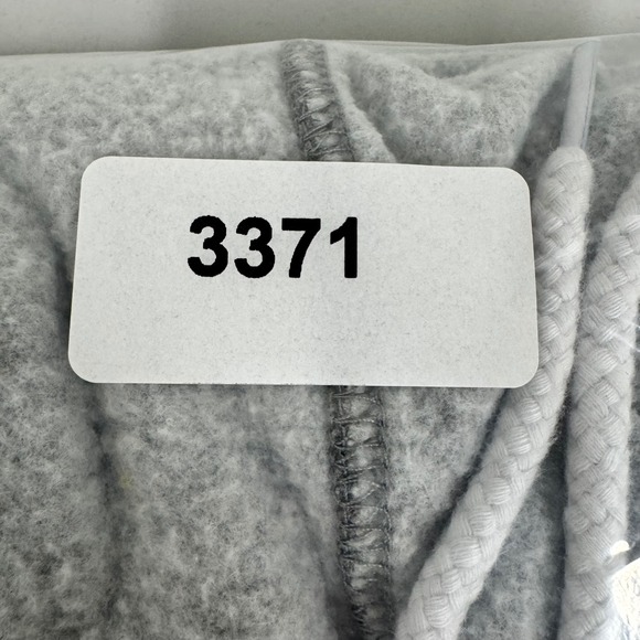 Staple Pigeon Hoodie Mens L Gray Excellent Crest Logo Pullover Streetwear L - Picture 9 of 9